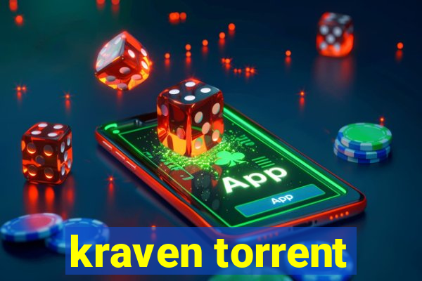 kraven torrent